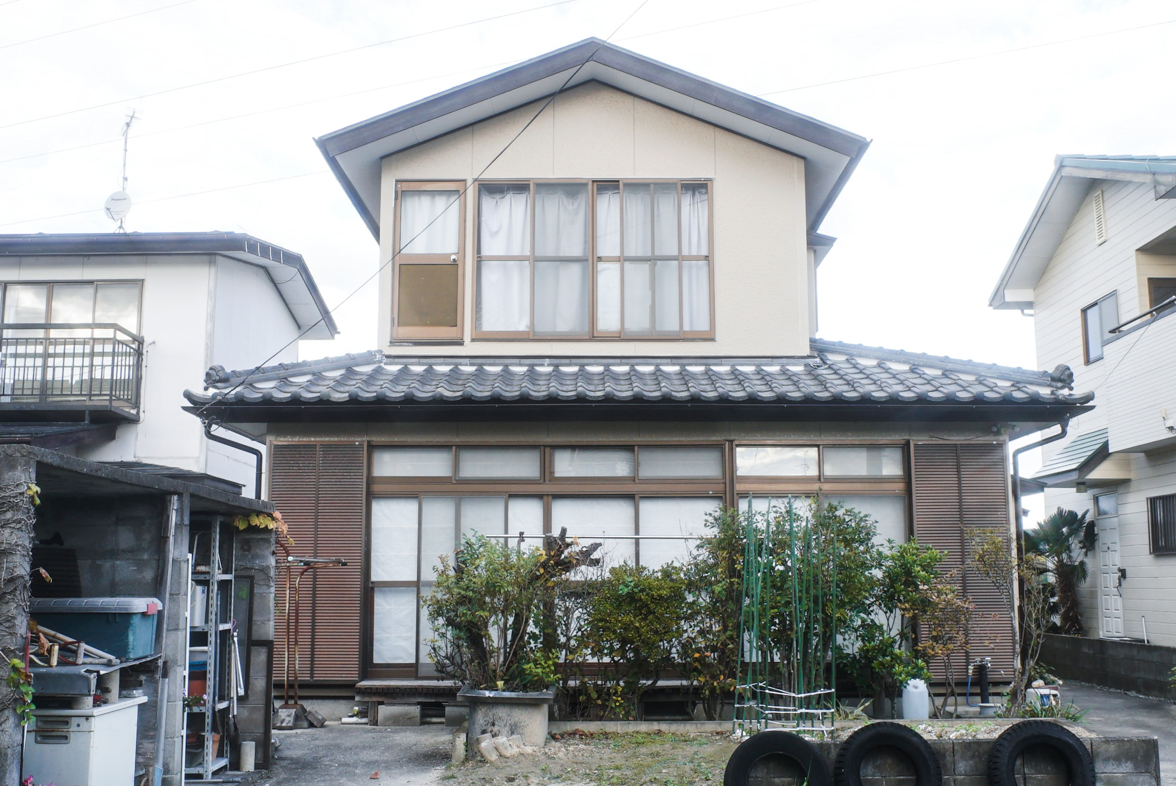工事3